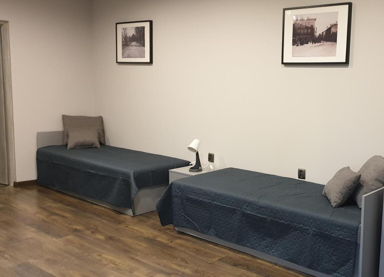 Wadowice Apartamenty Nad Skawa Ngoại thất bức ảnh