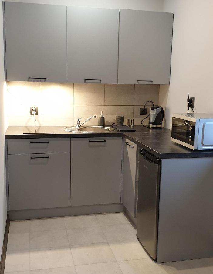 Wadowice Apartamenty Nad Skawa Ngoại thất bức ảnh