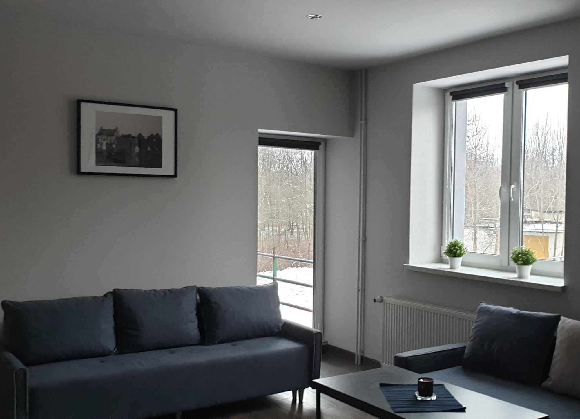 Wadowice Apartamenty Nad Skawa Ngoại thất bức ảnh
