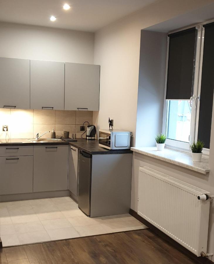 Wadowice Apartamenty Nad Skawa Ngoại thất bức ảnh