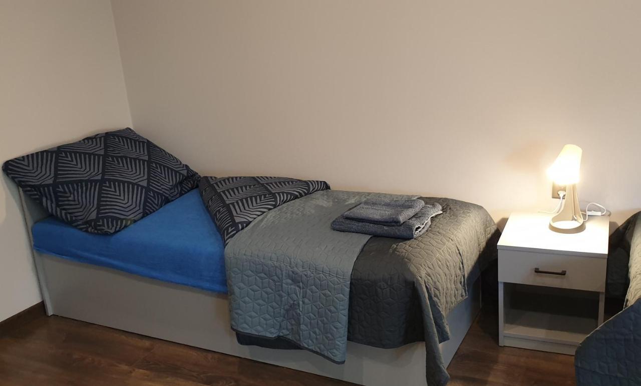 Wadowice Apartamenty Nad Skawa Ngoại thất bức ảnh