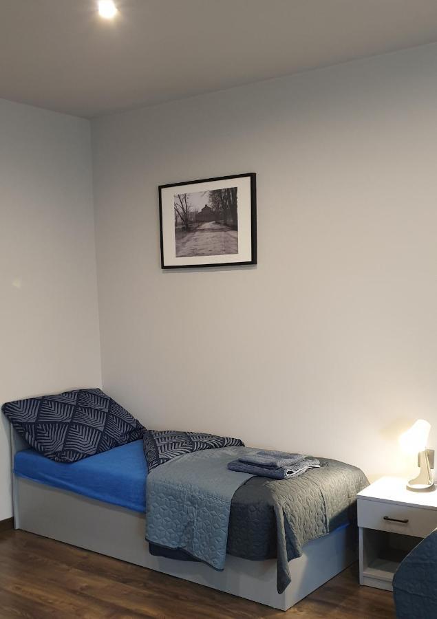 Wadowice Apartamenty Nad Skawa Ngoại thất bức ảnh