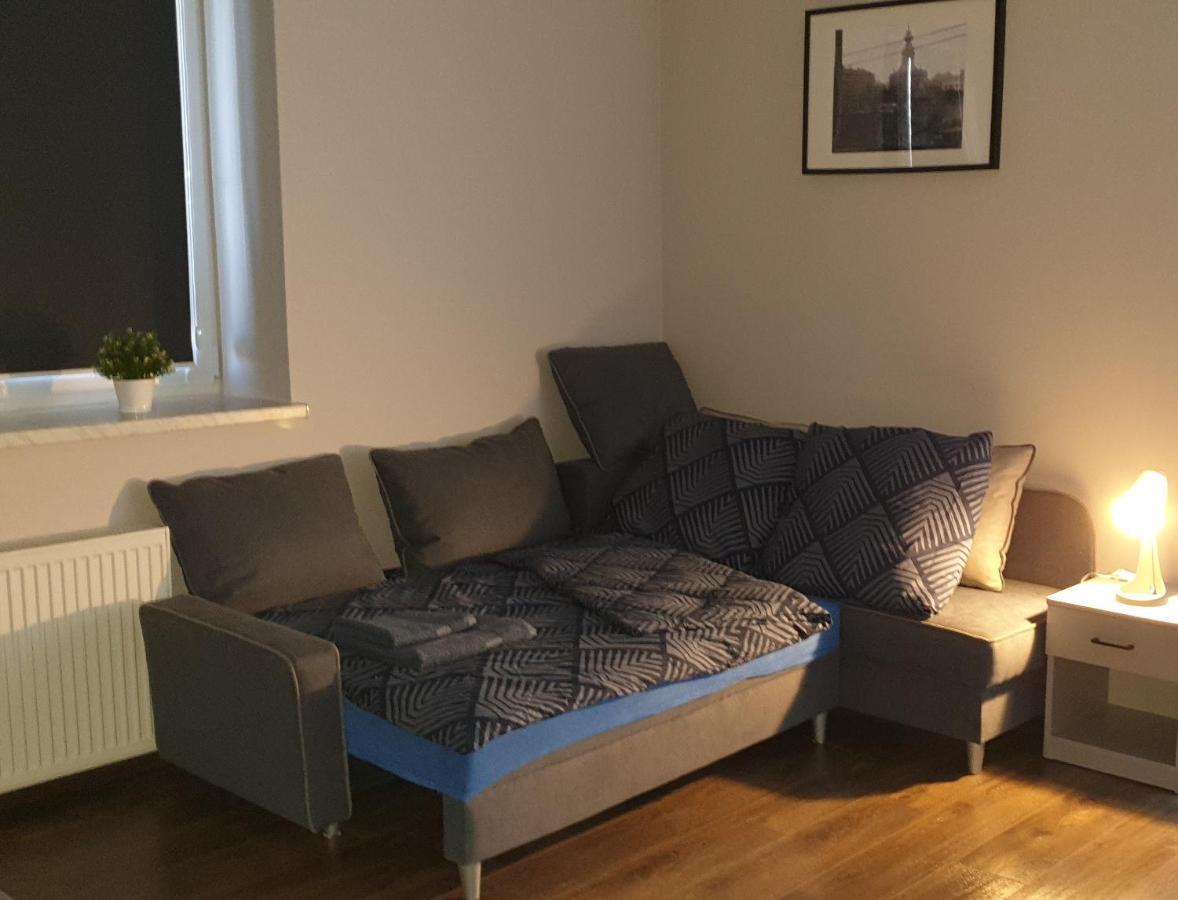 Wadowice Apartamenty Nad Skawa Ngoại thất bức ảnh