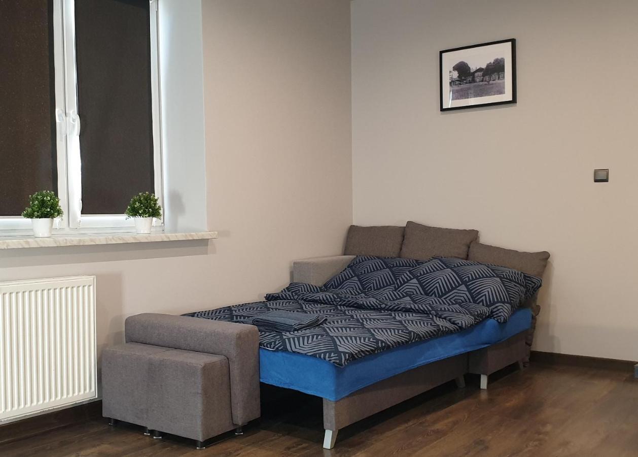 Wadowice Apartamenty Nad Skawa Ngoại thất bức ảnh