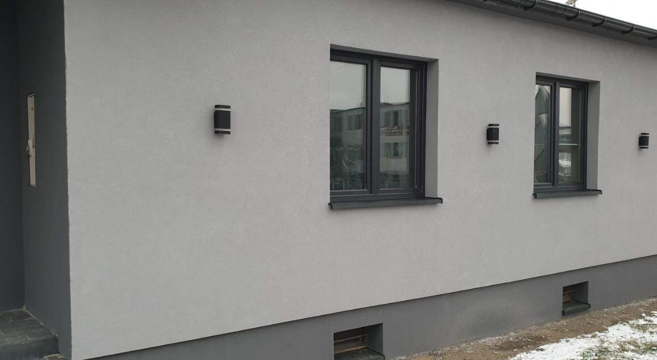 Wadowice Apartamenty Nad Skawa Ngoại thất bức ảnh