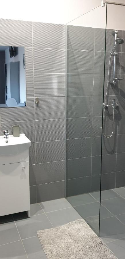 Wadowice Apartamenty Nad Skawa Ngoại thất bức ảnh