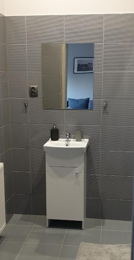 Wadowice Apartamenty Nad Skawa Ngoại thất bức ảnh